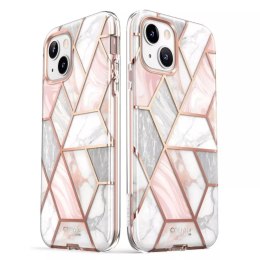 Etui Supcase Cosmo do Apple iPhone 14 Plus Marble