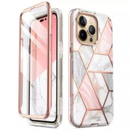 Etui Supcase Cosmo do Apple iPhone 14 Pro Max Marble