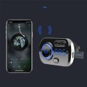 Ładowarka samochodowa Alogy Transmiter FM MP3 Bluetooth 5.0 QC 3.0