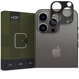 Osłona aparatu HOFI Alucam Pro+ do Apple iPhone 14 Pro / 14 Pro Max Black