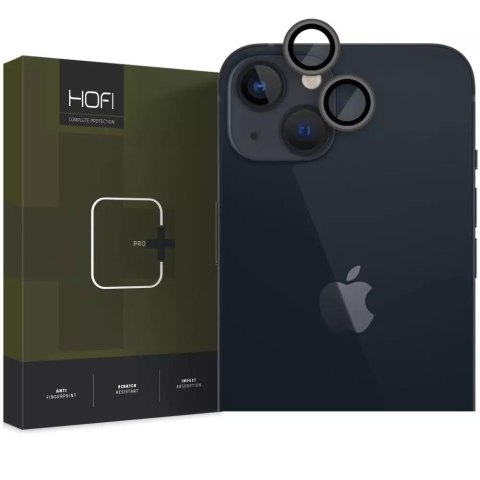 Osłona aparatu HOFI Camring Pro+ do Apple iPhone 14 / 14 Plus Black
