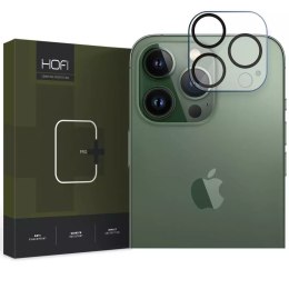 Osłona aparatu Hofi Cam Pro+ do Apple iPhone 14 Pro / 14 Pro Max Clear