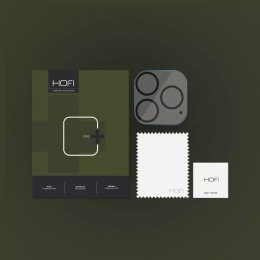 Osłona aparatu Hofi Cam Pro+ do Apple iPhone 14 Pro / 14 Pro Max Clear