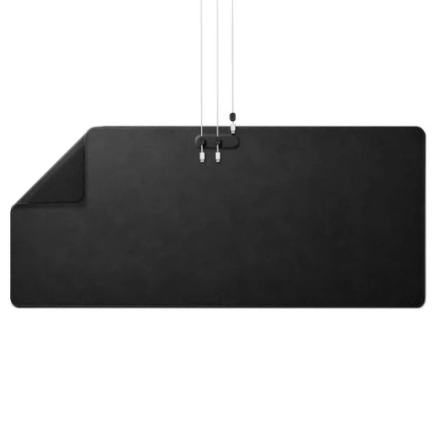 Podkładka Spigen LD302M Desk Pad na biurko Black