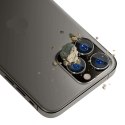 Szkło x4 na kamerę obiektyw 3mk Lens Protection do Xiaomi 12 Pro