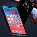 Szkło Spigen Glass FC do etui do Xiaomi Redmi Note 10/ 10s Black