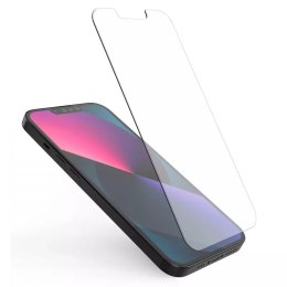 Szkło hartowane GlasTIFY OTG+ 2-pack do Apple iPhone 14 Pro Max Clear