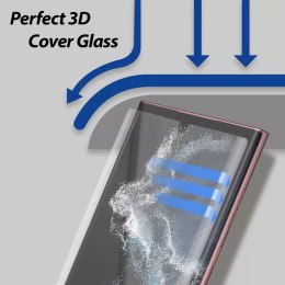Szkło hartowane Whitestone DG Replacement do Samsung Galaxy S22 Ultra