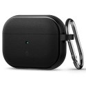 Etui Case Caseology Vault do Apple AirPods Pro 1 Matte Black