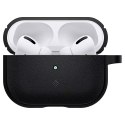 Etui Case Caseology Vault do Apple AirPods Pro 1 Matte Black