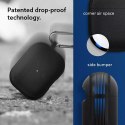 Etui Case Caseology Vault do Apple AirPods Pro 1 Matte Black