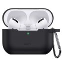 Etui ESR Bounce do Apple AirPods Pro 1 / 2 Black