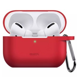 Etui ESR Bounce do Apple AirPods Pro 1 / 2 Red