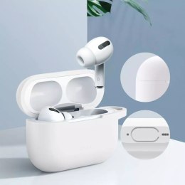 Etui ESR Bounce do Apple AirPods Pro 1 / 2 White