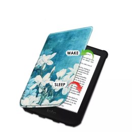 Etui SmartCase do PocketBook Color / TouchLux 4/5 / HD 3 Magnolia