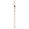 Etui Spigen Thin Fit do Apple iPhone 14 Sand Beige