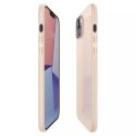 Etui Spigen Thin Fit do Apple iPhone 14 Sand Beige