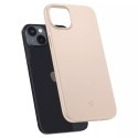 Etui Spigen Thin Fit do Apple iPhone 14 Sand Beige