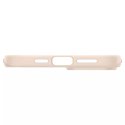 Etui Spigen Thin Fit do Apple iPhone 14 Sand Beige