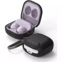 Etui na słuchawki Ringke Onyx do Samsung Galaxy Buds 2 Pro / 2 / Live / Pro Black