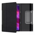 Etui obudowa SmartCase do Lenovo Yoga Tab 11 YT-J706 Black