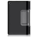 Etui obudowa SmartCase do Lenovo Yoga Tab 11 YT-J706 Black