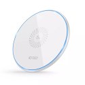 Ładowarka bezprzewodowa QI15W-C1 Wireless Charger 15W White