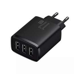 Ładowarka sieciowa Alogy szybka USB-C PD 20W + Kabel Lightning 1m Biały