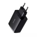 Ładowarka sieciowa Alogy szybka USB-C PD 20W + Kabel Lightning 1m Biały