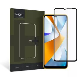 Szkło hartowane Hofi Glass Pro+ do Xiaomi Poco C40 Black