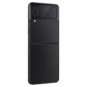 Szkło hartowane Spigen Glass FC "EZ FIT" + ramka Film 2-pack do Samsung Galaxy Z Flip 4 Black