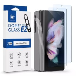 Szkło hartowane Whitestone EZ Glass 2-pack do Samsung Galaxy Z Fold 4