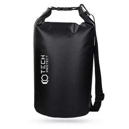 Torba uniwersalna 20L wodoodporna Bag Black