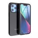 Choetech étui pour iPhone 13 Pro Max Noir (PC0114-MFM-BK)