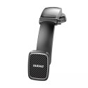 Dudao Support de téléphone magnétique pour voiture Noir (F12s)