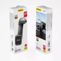 Dudao Support de téléphone magnétique pour voiture Noir (F12s)