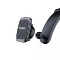 Dudao Support de téléphone magnétique pour voiture Noir (F12s)