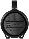 GŁOŚNIK DEFENDER G24 BLUETOOTH/FM/TF/USB 10W CZARNY