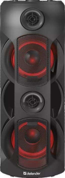 GŁOŚNIK DEFENDER G78 BLUETOOTH 70W BT/FM/AUX/MIC LIGHT