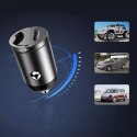 Baseus Tiny Star Mini PPS Car Charge Type-C Port 30W Gray (VCHX-B0G)