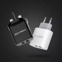 Chargeur Ugreen 2x USB 2.4 A blanc (CD104 20384)