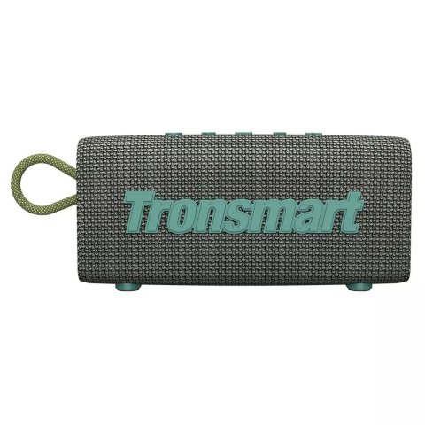 Haut-parleur Bluetooth 5.3 sans fil Tronsmart Trip étanche IPX7 10W vert