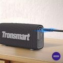 Haut-parleur Bluetooth 5.3 sans fil Tronsmart Trip étanche IPX7 10W vert