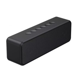 Haut-parleur Bluetooth étanche sans fil Baseus V1 noir (WSVY000001)