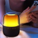 Joyroom sans fil Bluetooth 5.3 RGB noir (JR-ML05)