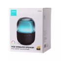 Joyroom sans fil Bluetooth 5.3 RGB noir (JR-ML05)