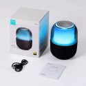 Joyroom sans fil Bluetooth 5.3 RGB noir (JR-ML05)