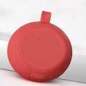 Dudao Portable Bluetooth Speaker JL5.0+EDR red (Y6 red)