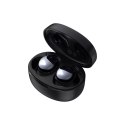 Écouteurs sans fil Baseus Bowie E2 TWS Bluetooth 5.2 étanches IP55 noir (NGTW090001)