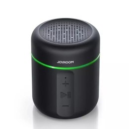 Enceinte Bluetooth sans fil Joyroom 5W noir (JR-ML02)